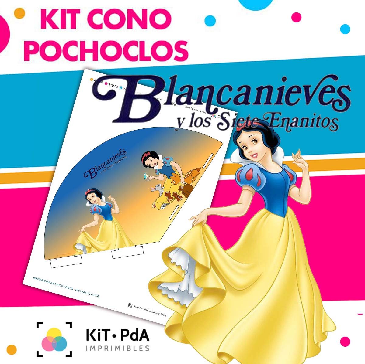 Pochocolos